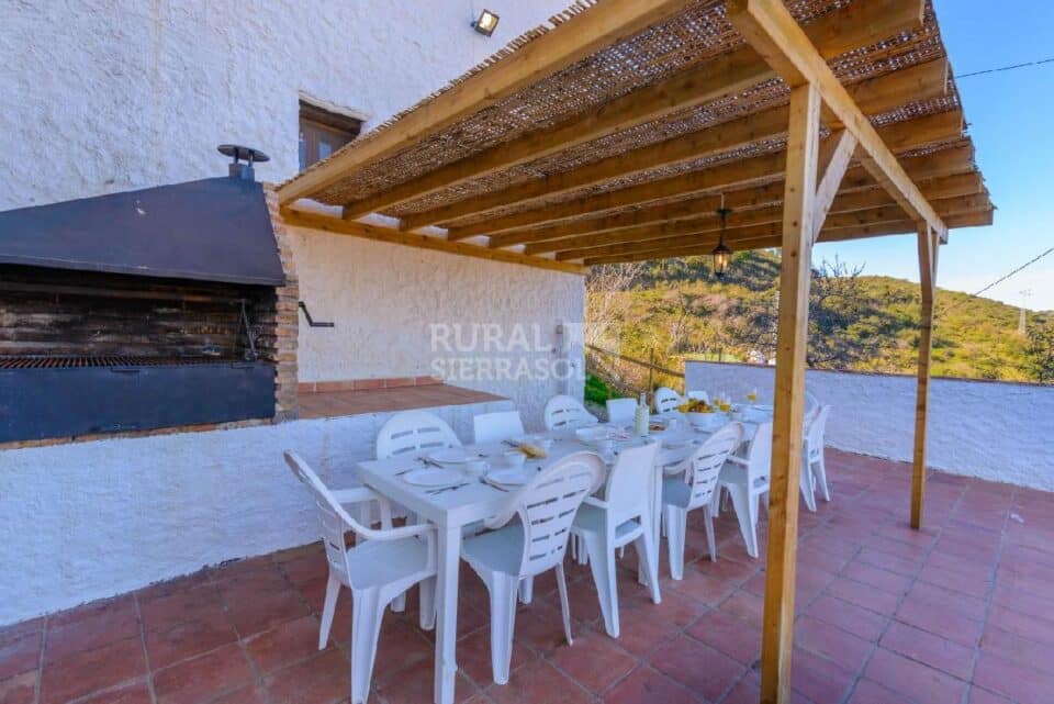Maravilloso Conjunto Rural en Málaga, especial para grandes grupos - Imagen 25
