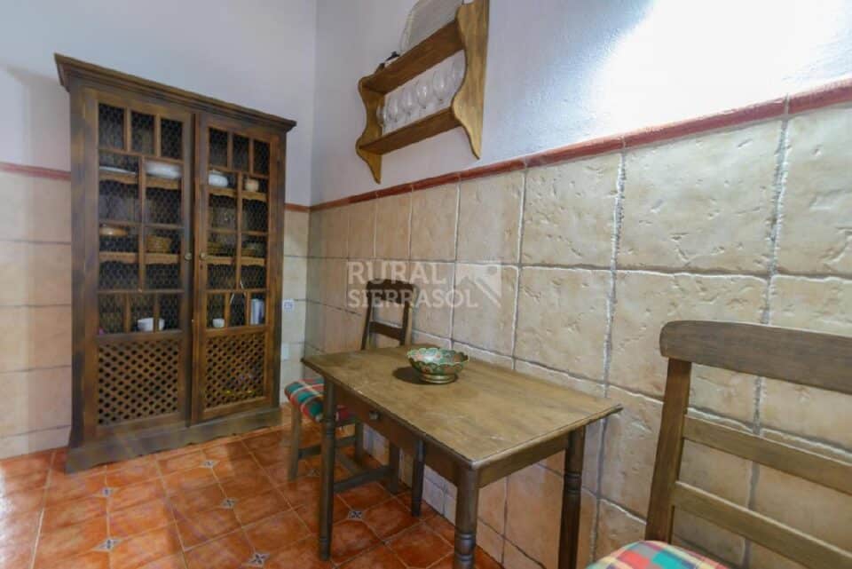 Maravilloso Conjunto Rural en Málaga, especial para grandes grupos - Imagen 35