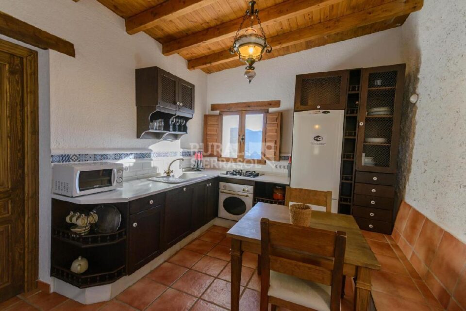 Maravilloso Conjunto Rural en Málaga, especial para grandes grupos - Imagen 39