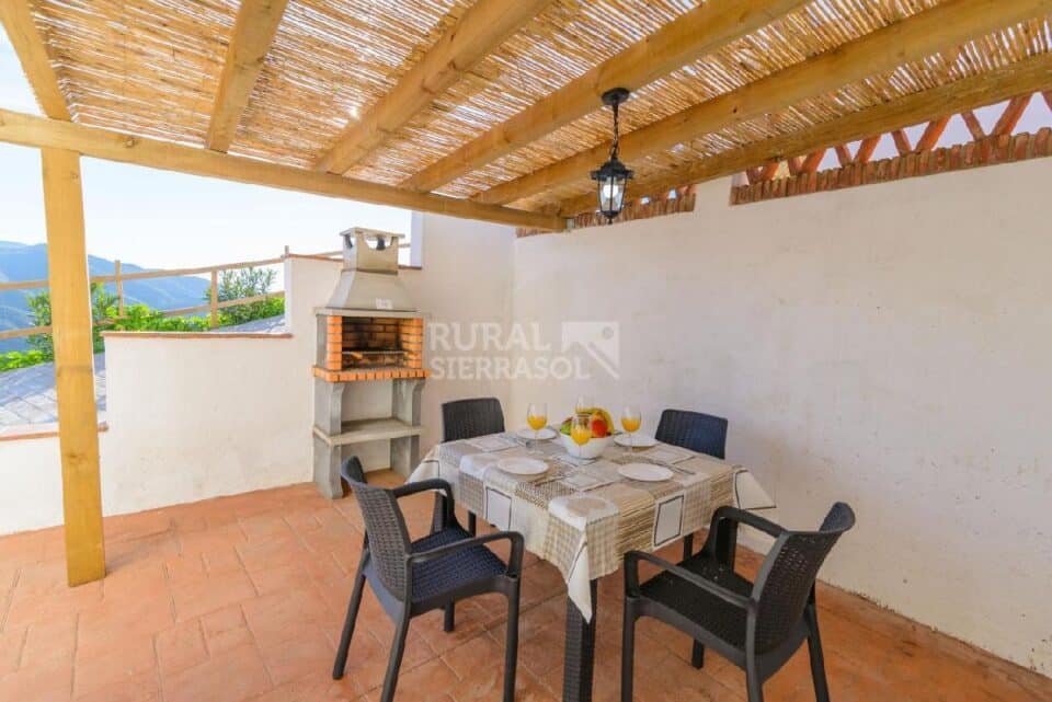 Maravilloso Conjunto Rural en Málaga, especial para grandes grupos - Imagen 42