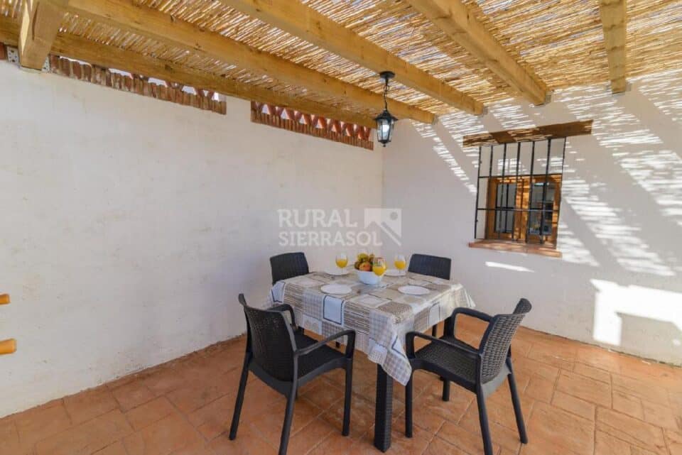 Maravilloso Conjunto Rural en Málaga, especial para grandes grupos - Imagen 43