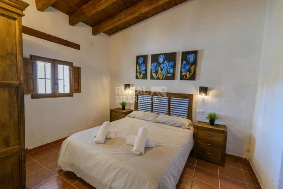 Maravilloso Conjunto Rural en Málaga, especial para grandes grupos - Imagen 44
