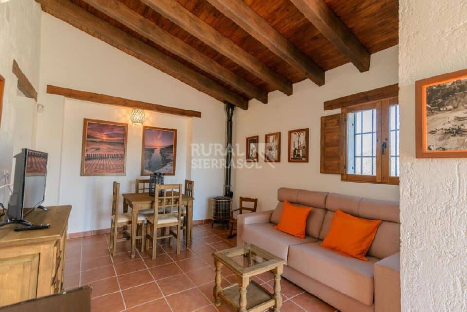Maravilloso Conjunto Rural en Málaga, especial para grandes grupos - Imagen 81