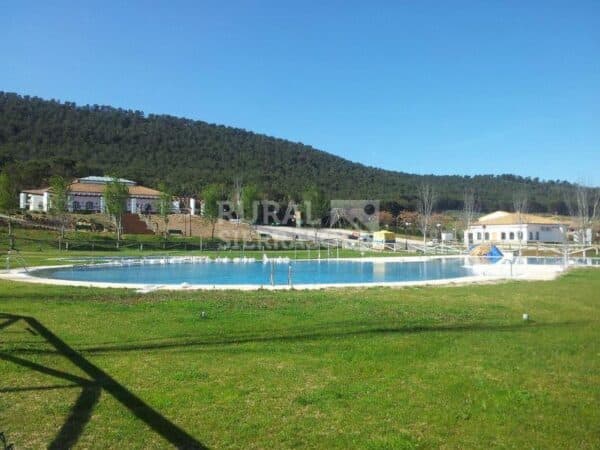 Casa rural en Humilladero (Málaga)-4000