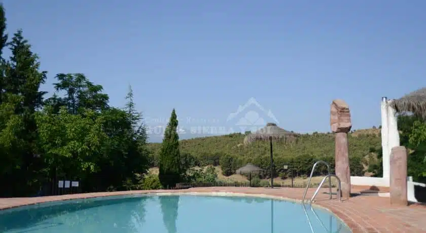 1. Casa rural en Alcudia de Guadix (Valle del Zalabí, Granada)-1200