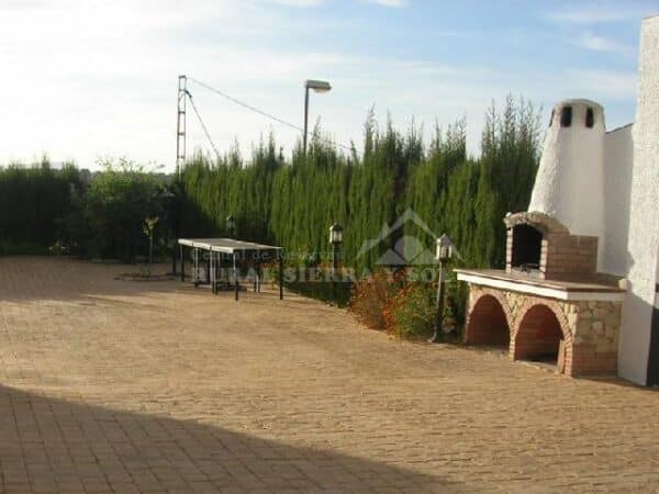 1. Casa rural en Alcudia de Guadix (Valle del Zalabí, Granada)-1223