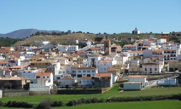 1. Casa rural en Alcudia de Guadix (Valle del Zalabí, Granada)-1224