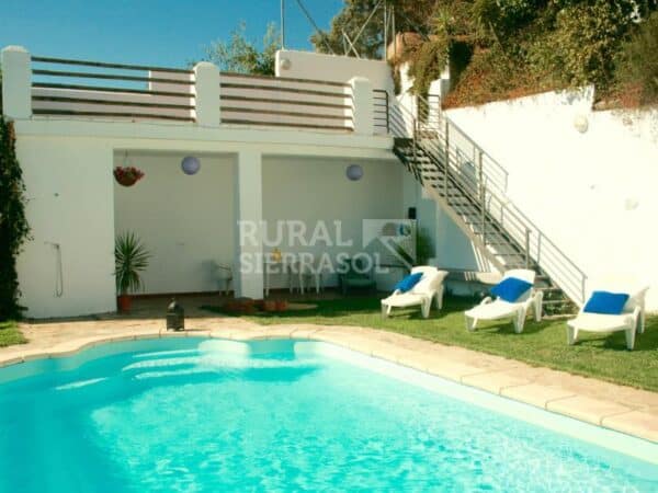 1. Casa rural en Algarinejo (Granada)-2282