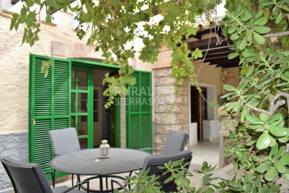 Preciosa Casa Rural en Alora con piscina a 2 km de El Chorro - Imagen 2