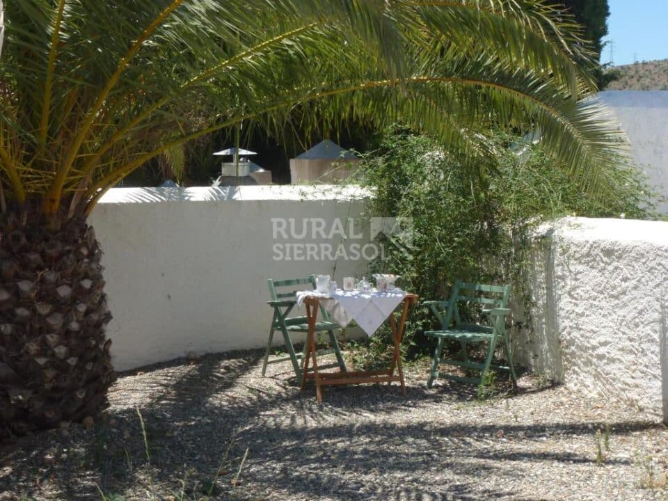 Acogedora Casita Rural a 2 km de El Chorro - Imagen 3