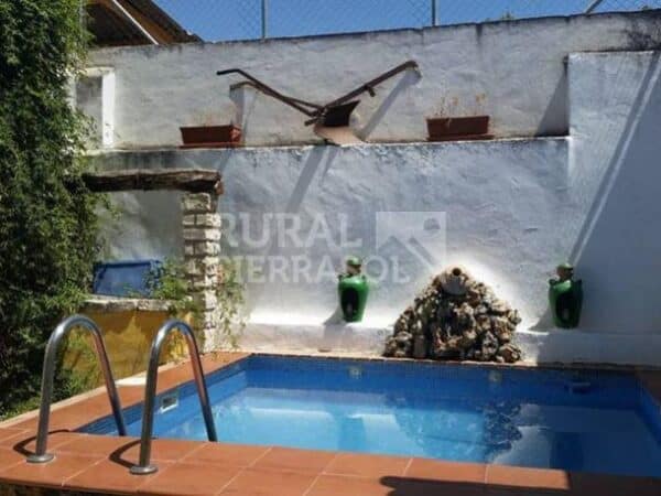 1. Casa rural en Arenas del Rey (Granada)-868
