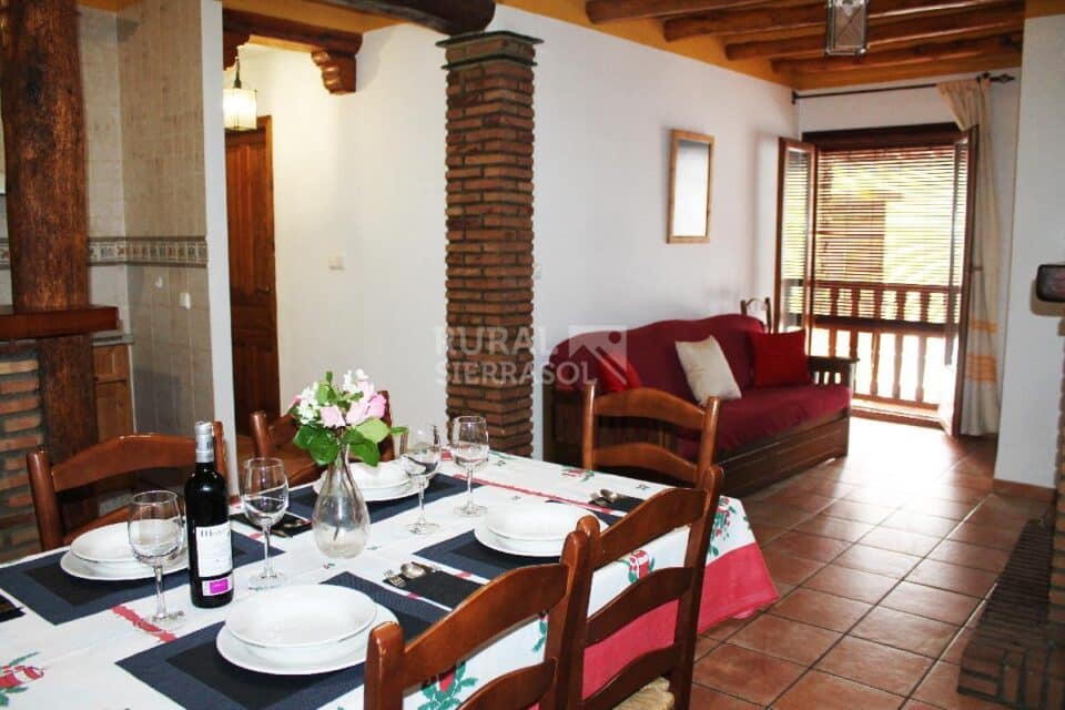 1. Casa rural en Capileira (Granada)-152