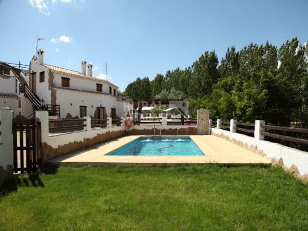 1. Casa rural en Castillejar (Granada)-597