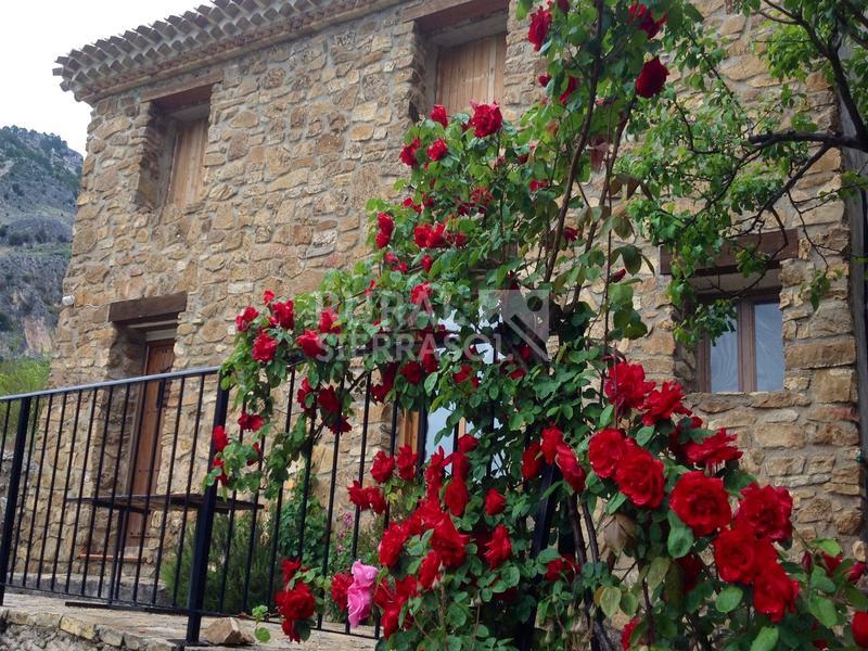1. Casa rural en Castril (Granada)-3722