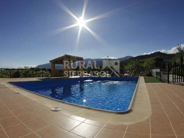 1. Casa rural en Castril (Granada)-3926