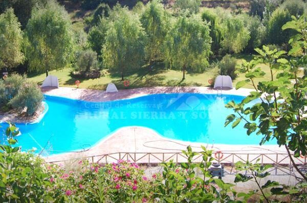 1. Casa rural en Castril (Granada)-768