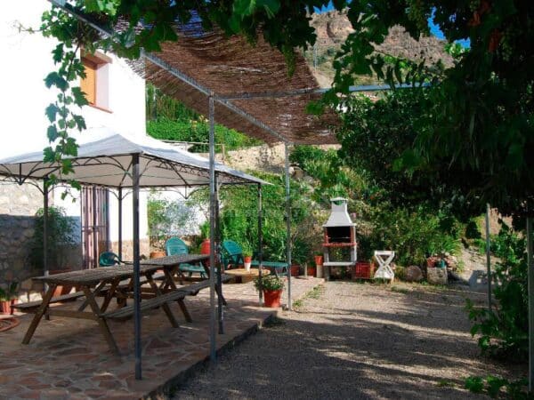 1. Casa rural en Castril (Granada)-771