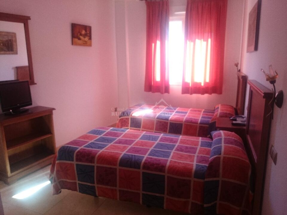 Hostal Godi