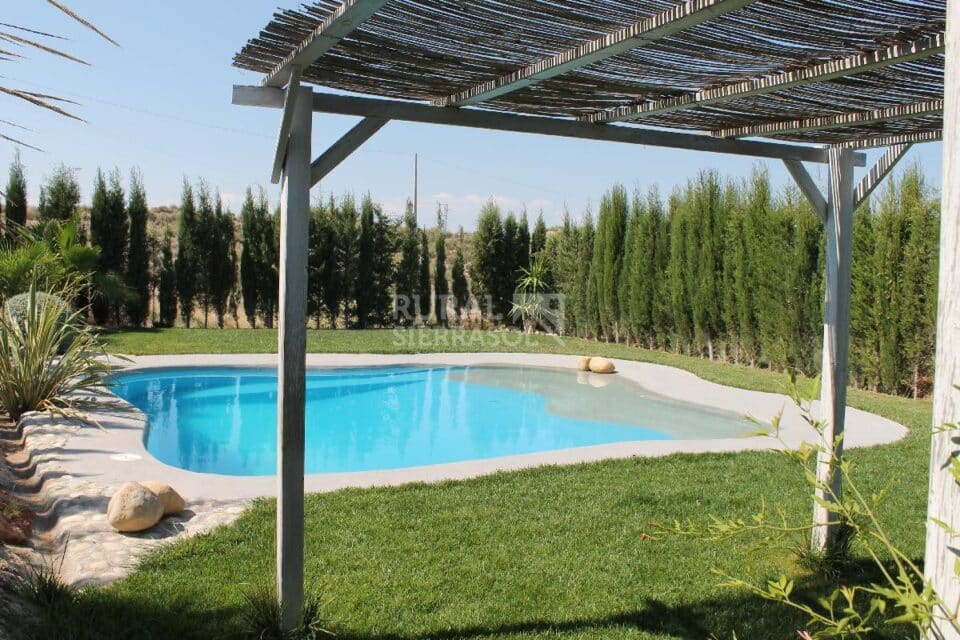 1. Casa rural en Freila (Granada)-3931