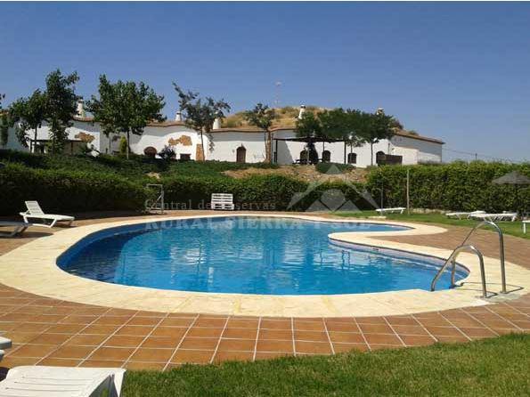 1. Casa rural en Guadix (Granada)-1270