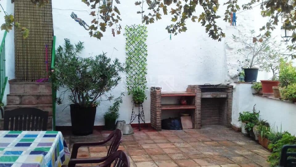 Casa rural en Parauta (Málaga)-263