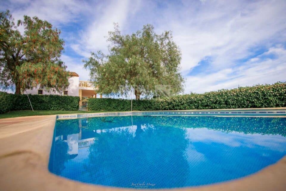 Casa rural en Ronda (Málaga)-572