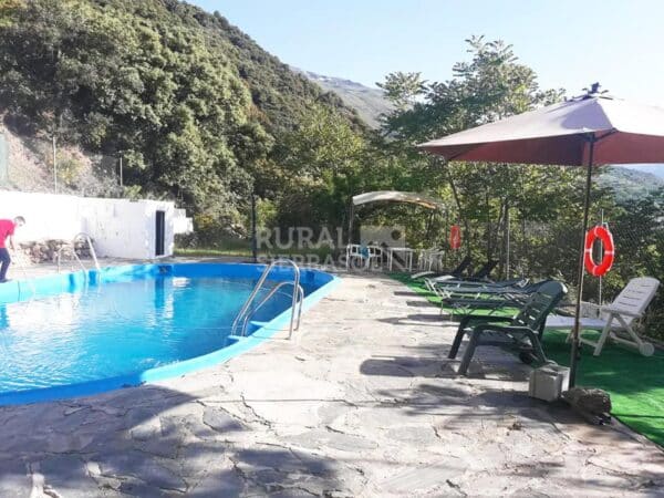 1. Casa rural en Trevélez (Granada)-3893