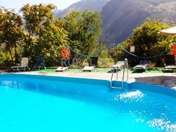 1. Casas rurales en Trevélez (Granada)-3903
