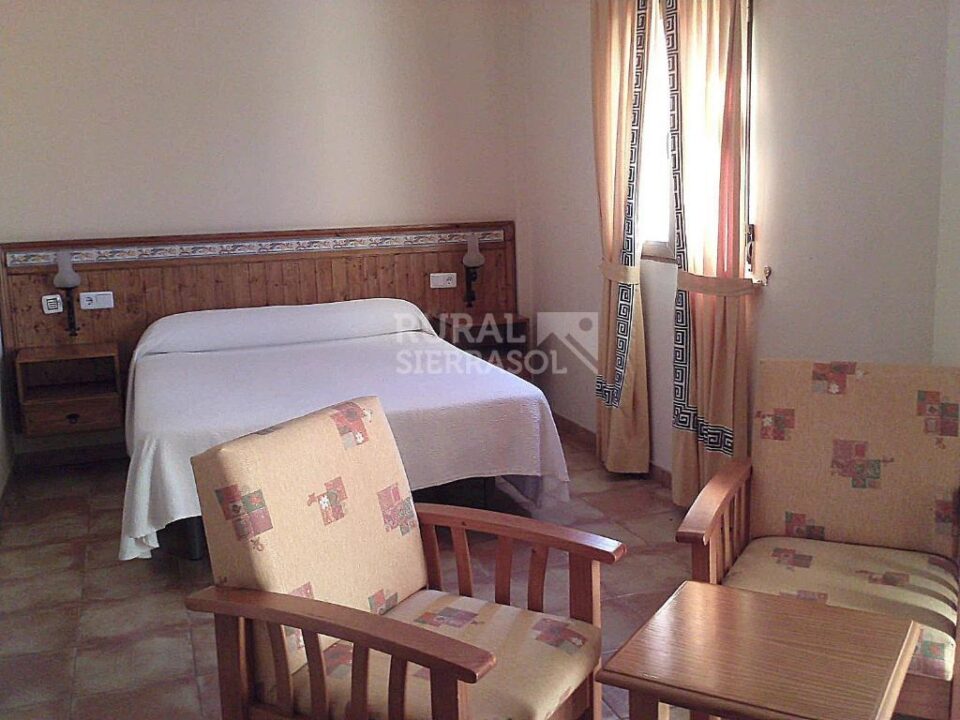 Espléndido Hotel Rural junto al Parque Natural de Sierra Tejeda, Almijara y Alhama - Imagen 10