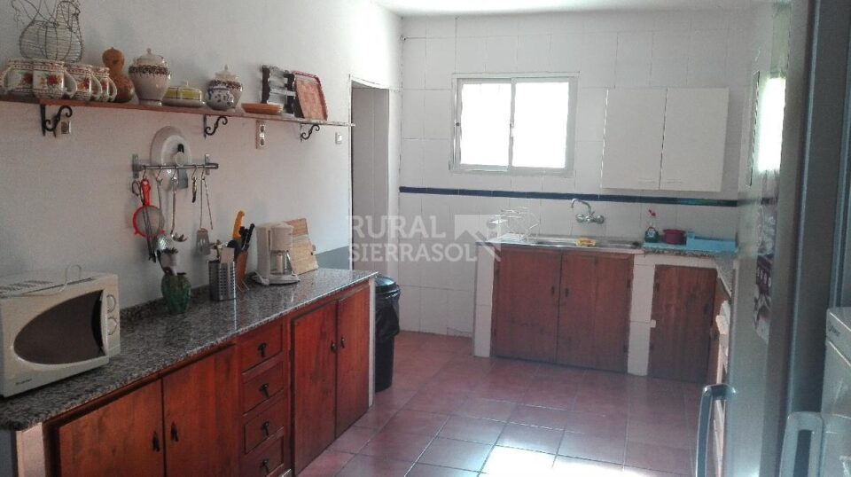 Casa Rural en Benaoján, cerca de la Cueva del Gato - Imagen 10