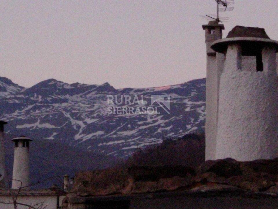 Bonito Apartamento Rural en Bubión, con chimenea - Imagen 17