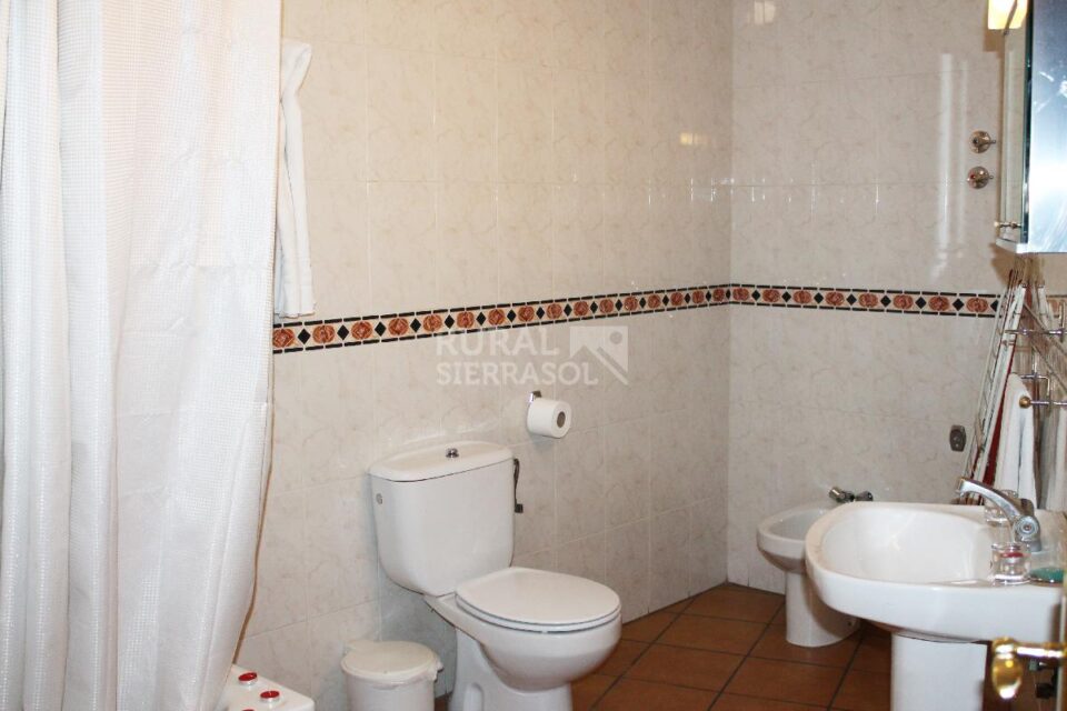 Estupendo Apartamento Rural en Capileira, con calefacción central y chimenea - Imagen 10