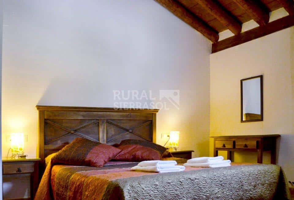 Fantástico Alojamiento Rural en Castril de la Peña, con aire acondicionado y wifi - Imagen 10