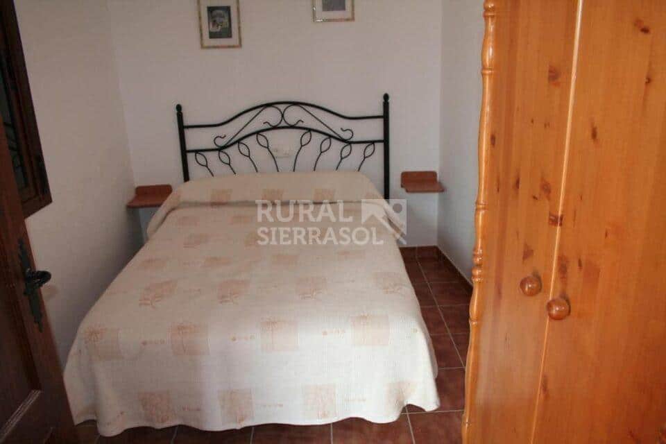 Coqueto Apartamento Rural junto al Parque Natural de la Sierra de Grazalema - Imagen 24