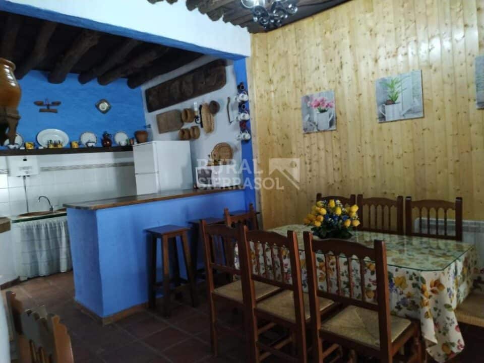 Acogedora casa Rural en Parauta, con chimenea y calefacción - Imagen 10