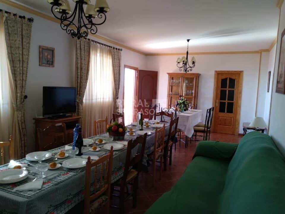 Espléndida Casa Rural en Periana con unas vistas impresionantes - Imagen 41