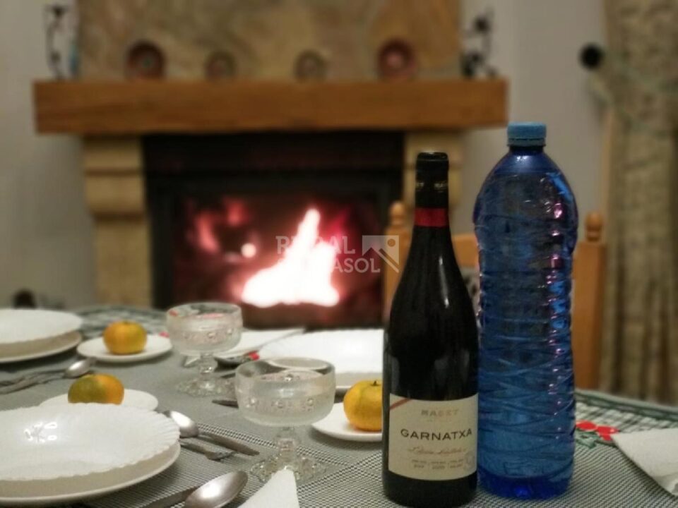 Espléndida Casa Rural en Periana con unas vistas impresionantes - Imagen 42