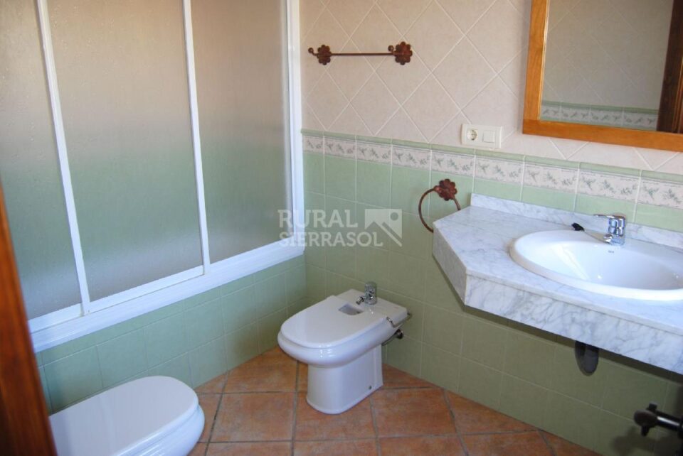 Preciosa Villa en Almogía con piscina y barbacoa - Imagen 8