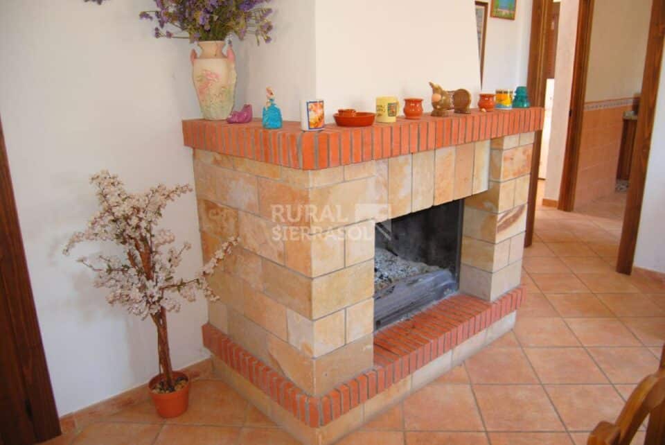 Preciosa Villa en Almogía con piscina y barbacoa - Imagen 10