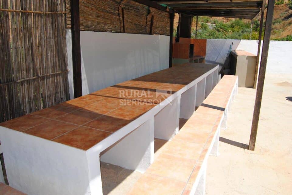 Preciosa Villa en Almogía con piscina y barbacoa - Imagen 11