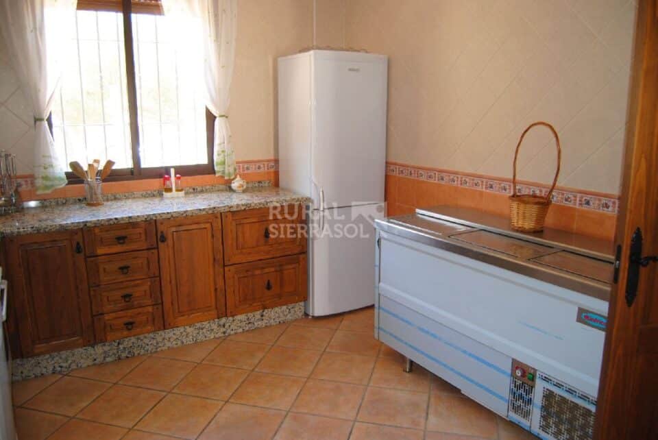 Preciosa Villa en Almogía con piscina y barbacoa - Imagen 12