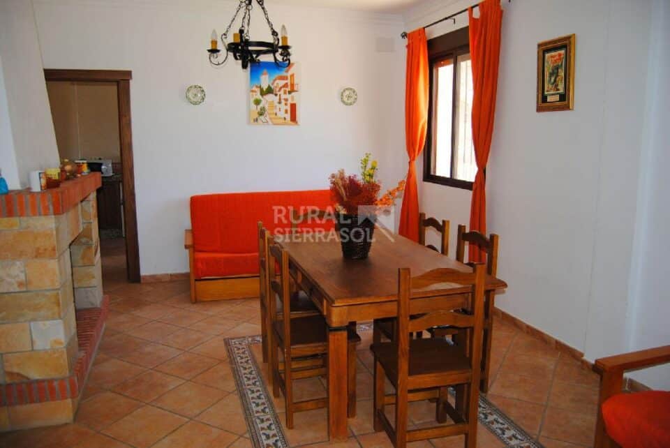 Preciosa Villa en Almogía con piscina y barbacoa - Imagen 15