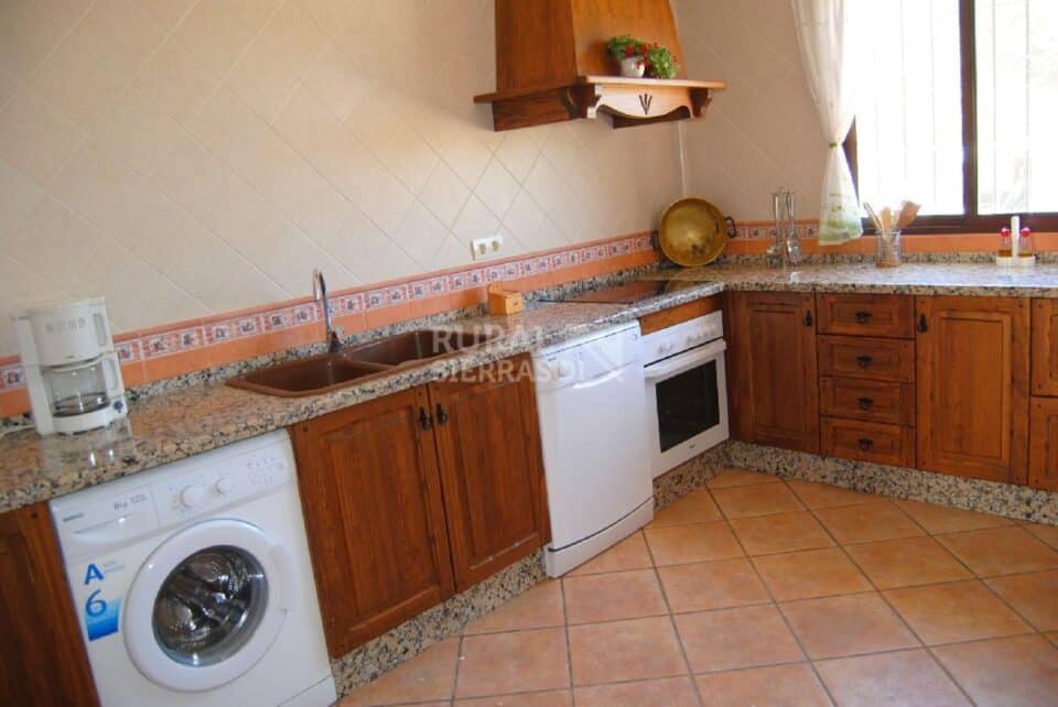 Preciosa Villa en Almogía con piscina y barbacoa - Imagen 18