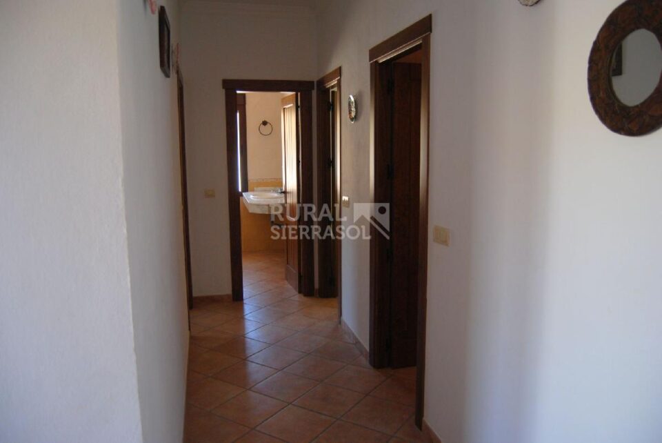 Preciosa Villa en Almogía con piscina y barbacoa - Imagen 21