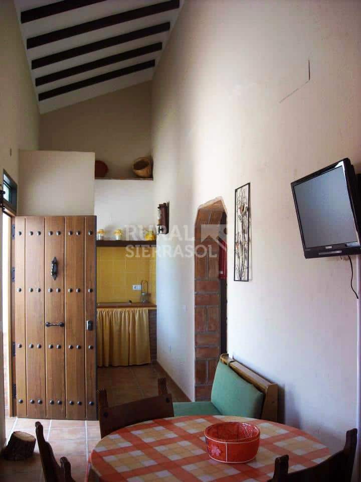 Salón de Casa rural en Ardales (Málaga)-1032