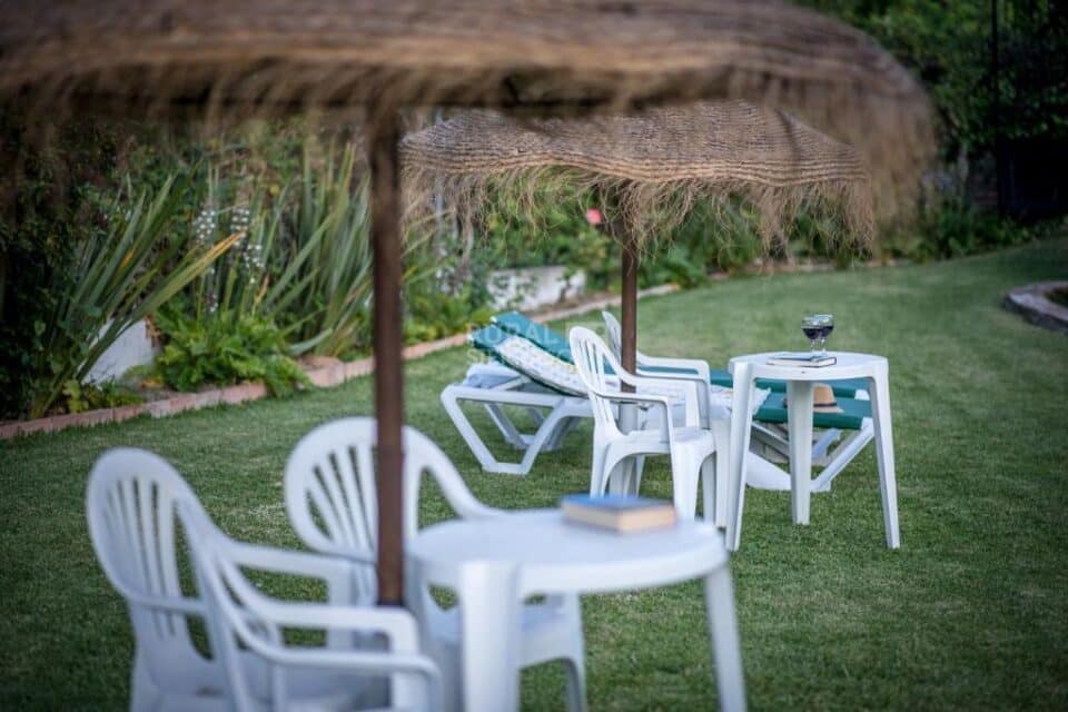 Acogedor Conjunto Rural en Padul, con piscina y barbacoa - Imagen 104