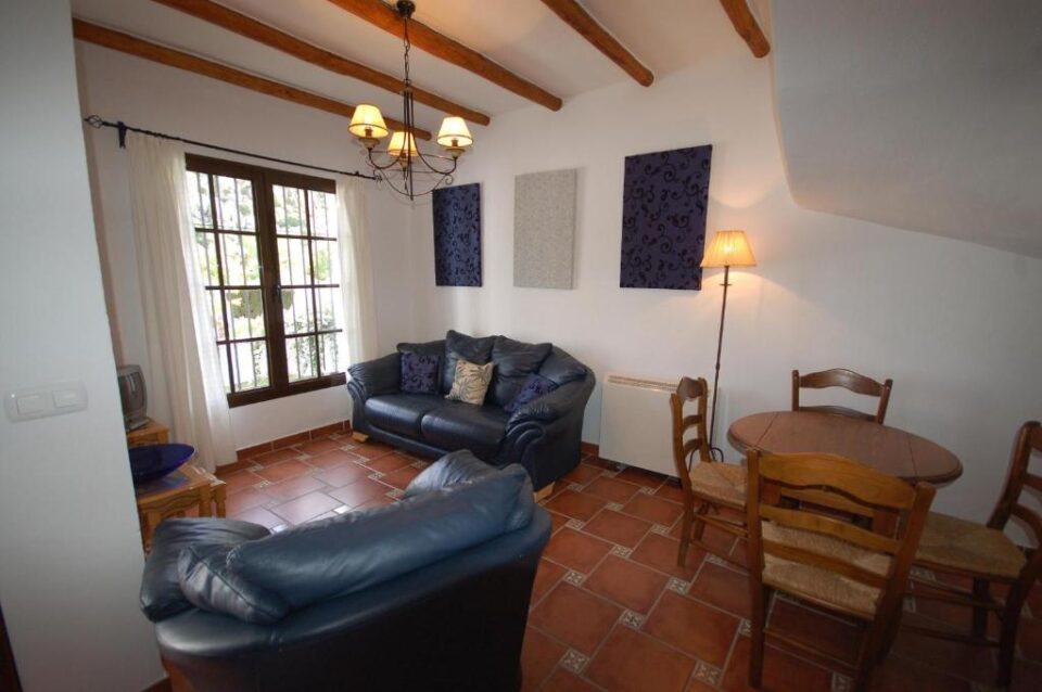 Preciosa Casa Rural con barbacoa y piscina en Montejaque - Imagen 3