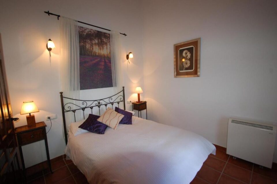 Preciosa Casa Rural con barbacoa y piscina en Montejaque - Imagen 6