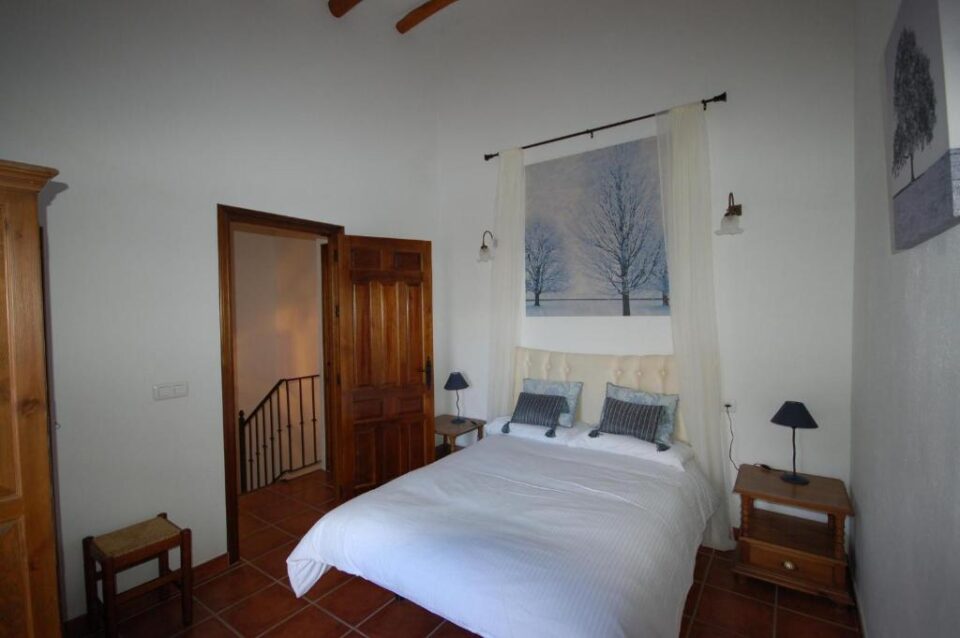 Preciosa Casa Rural con barbacoa y piscina en Montejaque - Imagen 7