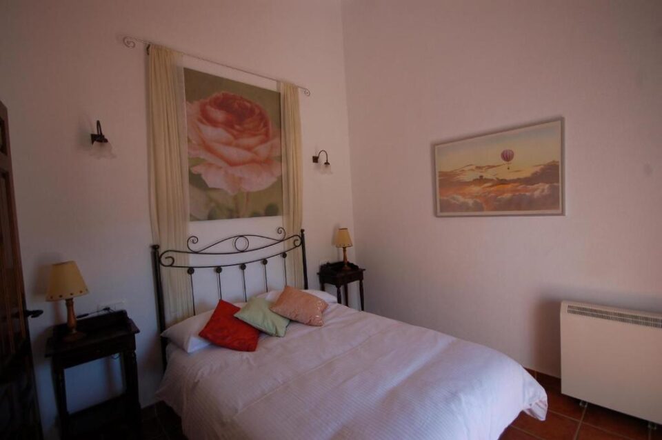 Preciosa Casa Rural con barbacoa y piscina en Montejaque - Imagen 8